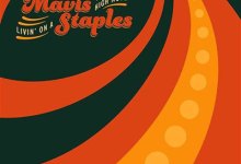 Mavis Staples Releases 15th Studio Album