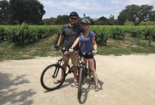 Views and Vines