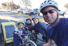 Finding Family Love on the Road