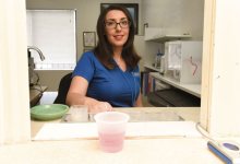 Methadone Program Blasted