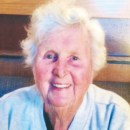 Margaret “Peggy” Louise Hurst:  1930-2016