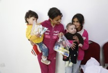 Direct Relief Bolsters Health in Refugee Host Countries