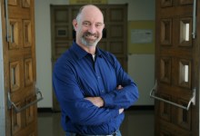 The S.B. Questionnaire: Chuck Flacks