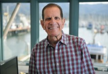 Faces of the Sea: Mick Kronman