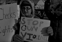 Denounce Hate, Embrace Love