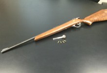 7 Arrested on Drug, Gun Charges in Santa Maria