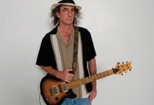 Live Oak Fest Grows Americana Roots with James McMurtry and Sarah Jarosz