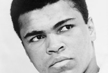 Muhammad Ali: 1942-2016