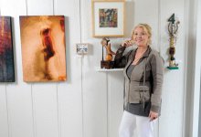 Art-Gallery Alternative