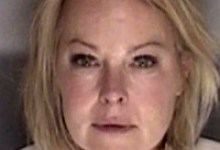 Soap Opera Star Faces Felony DUI
