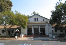 Where Is Downtown Goleta?