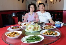 China King Rules