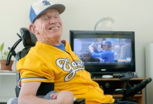 Phil Womble’s ’Chomaha Dreams Come True