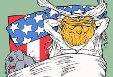Reclaiming the Republican Party