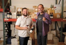 Industry Wine Merchant’s Old World Formula