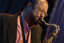 Vijay Anderson and Hafez Modirzadeh Go with the Flow at The Piano Kitchen
