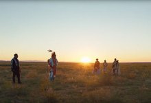 Patagonia Joins Food Revolution