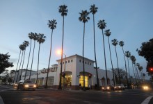 Antioch Board Given Ax with No Warning