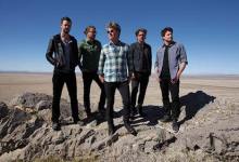 Collective Soul’s Dean Roland Talks Continuing the Band