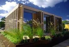 The Future of Passive Solar Design