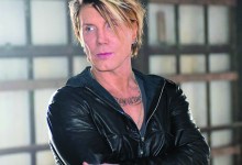 Interview with a Goo Goo Doll