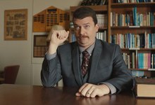 Danny McBride Returns to TV
