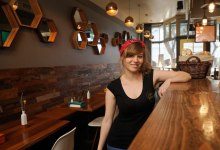Little Kitchen Serves Big Flavors