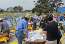 Funding Secured for UCSB Wetlands Restoration