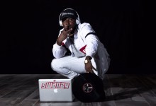 DJ Swanzy Talks Coming From Ghana to CSUCI