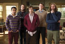 ‘Silicon Valley’ Completes Third Season