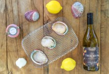 True Myth & Abalone