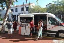 S.B. Street Medicine Mobile Clinic Hits the Road
