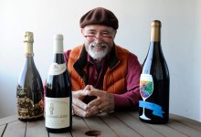 Archie McLaren’s Indulgent Life