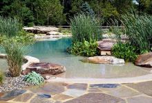 Profiles in Design: Ojai Pool Store and California BioNova