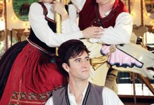 MAW Presents ‘The Bartered Bride’