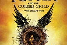 ‘Harry Potter and the Cursed Child’
