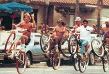 Why We Started the Fiesta Cruiser Ride