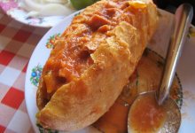 Exploring Mexico City’s Street Food