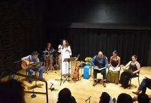 Ojai Playwrights Conference