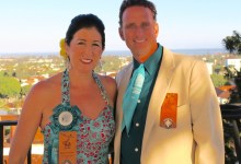 Courthouse Legacy Foundation Holds Enchanting Fiesta Party