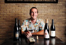 Piro Wine Company’s First Vintage