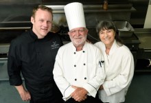 Chef’s Corner: Jolly Brothers Catering