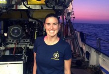 Discovering New Species on the Nautilus
