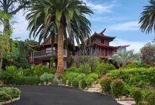 Make Myself at Home: ‘The Pagoda House’