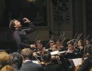 Music Academy Festival Orchestra Finale