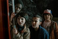 ‘Stranger Things’