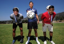 S.B. Soccer Club Wins National Championship