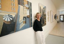 10 West Gallery