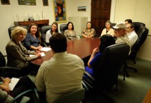 Immigrants Thank Capps for Helping Them Through Process