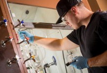 Westmont Summer Chemistry to Offer Fellowships